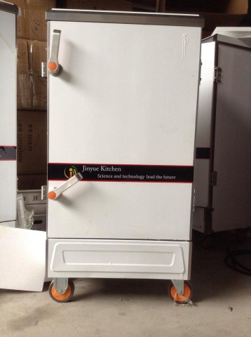 Tủ Nấu Cơm Công Nghiệp