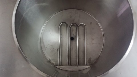 Thanh nhiệt, điện trở đốt nóng sử dụng cho nồi nấu phở, nấu bún, nấu rượi..