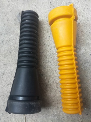 Núm Cao Su máy vặt lông gà