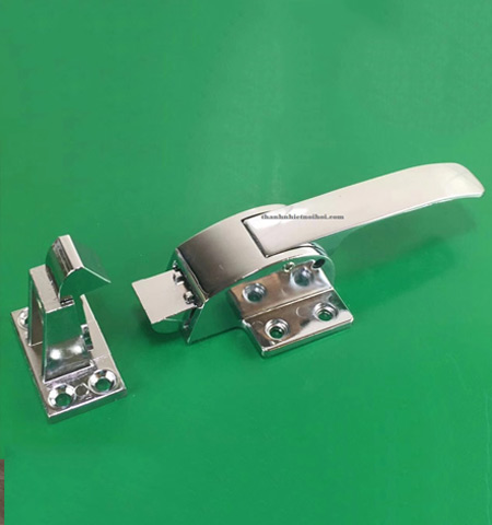 Tay khóa tủ Cơm A3