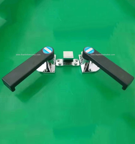 Tay khóa tủ Cơm A2