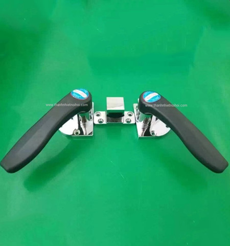 Tay khóa tủ Cơm A1