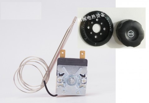 Chỉnh nhiệt 300 độ