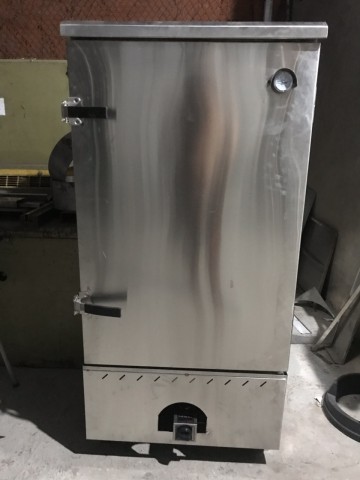 Tủ Nấu Cơm Công Nghiệp