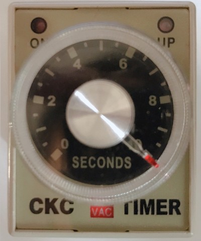CKC-time