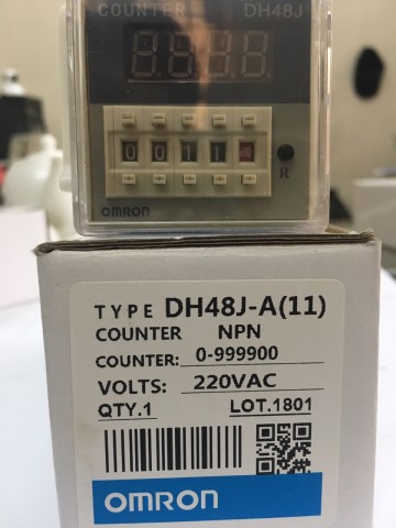 OMRON DH 48J-A(11)