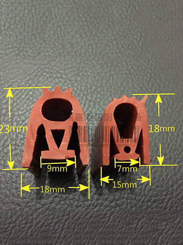 Gioăng silicon chịu nhiệt Tủ nấu cơm 6,8,10,12 khay