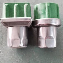 Chân Tăng Chỉnh Inox