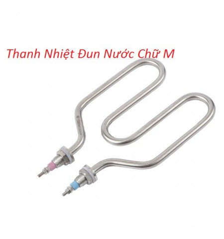 Thanh Nhiệt Hình Bàn Tay