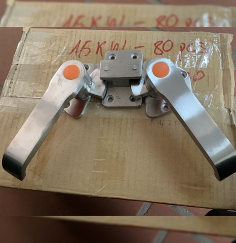 Tay Nắm Tủ Nấu Cơm Công Nghiệp