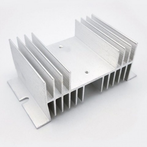 Đế Nhôm Tản Nhiệt