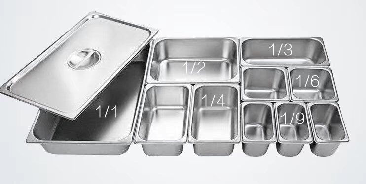 Đĩa nhiệt inox