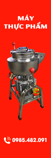 Máy thực phẩm