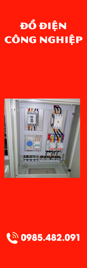Đồ điện công nghiệp